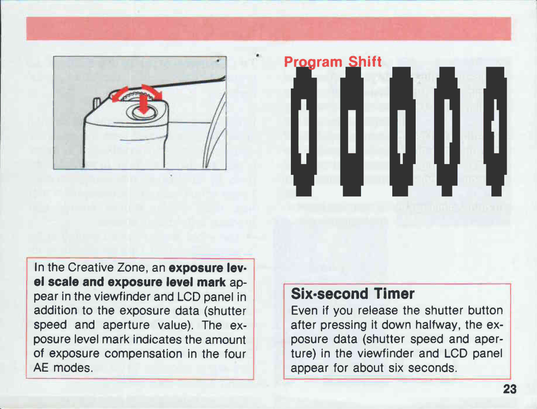 Canon 1000F manual 