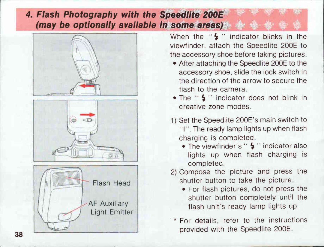 Canon 1000F manual 