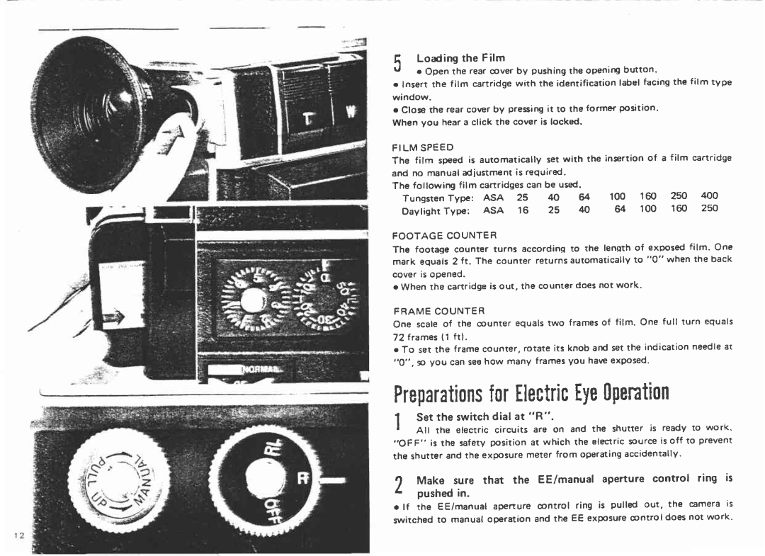 Canon 1014 manual 