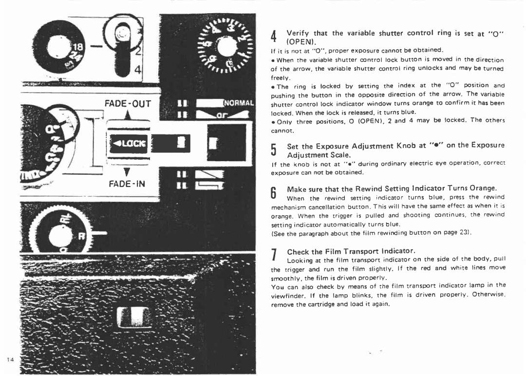 Canon 1014 manual 