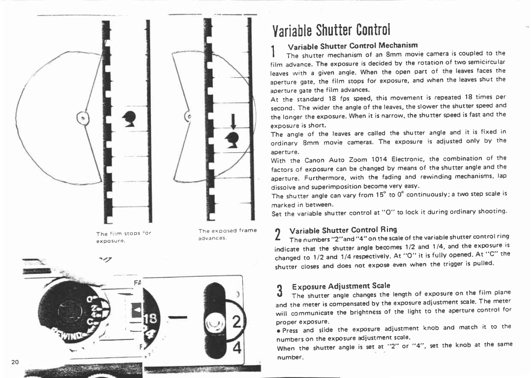 Canon 1014 manual 