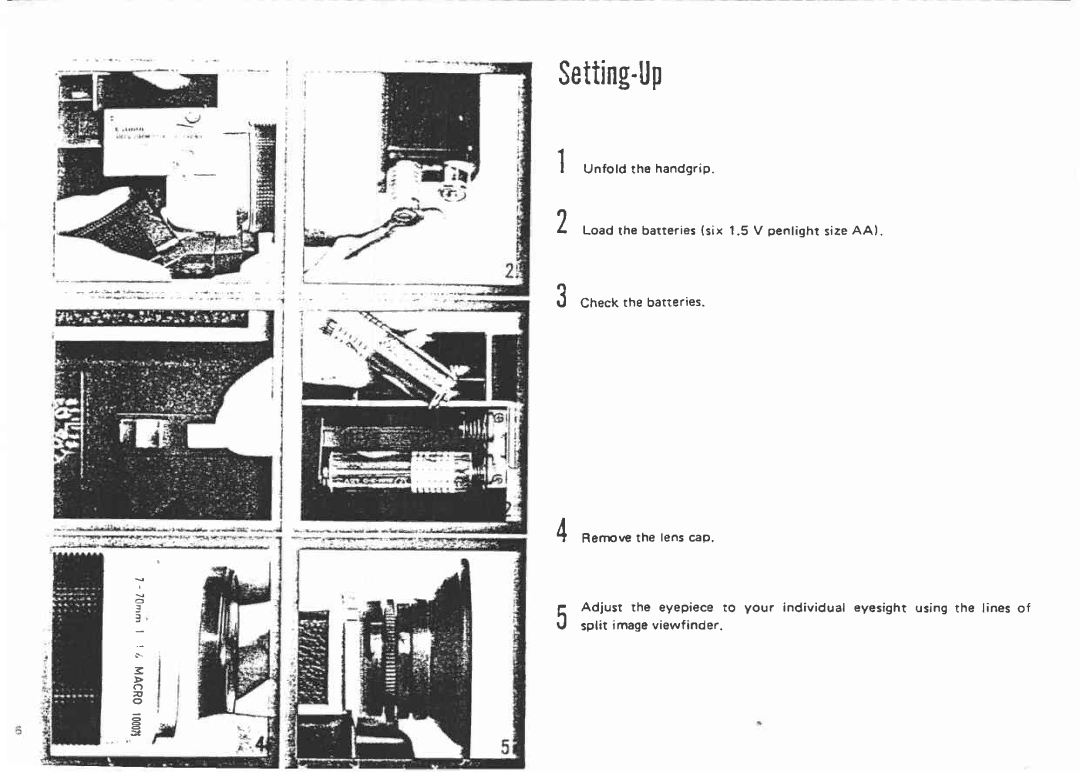 Canon 1014 manual 