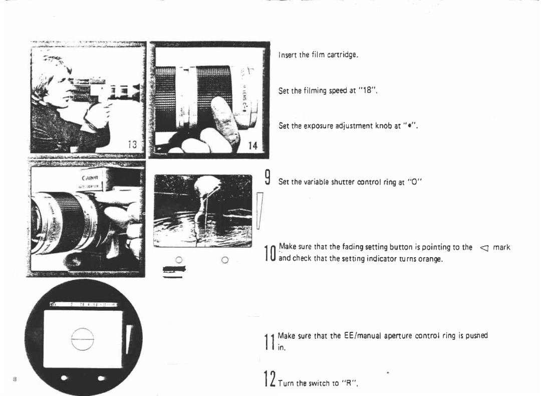 Canon 1014 manual 