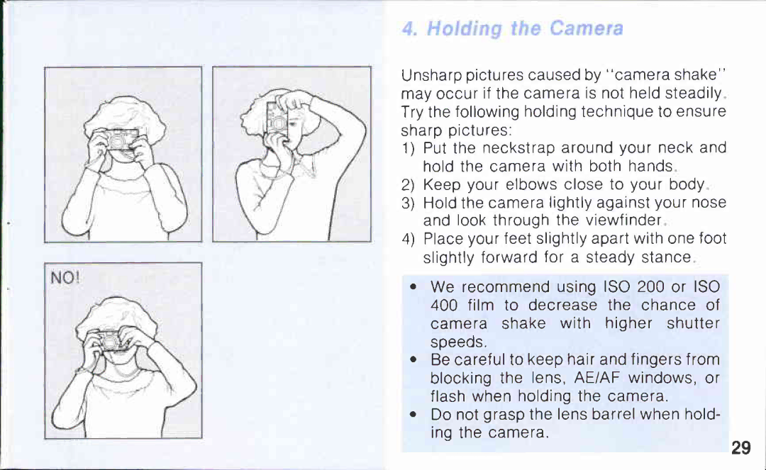 Canon 105 manual 