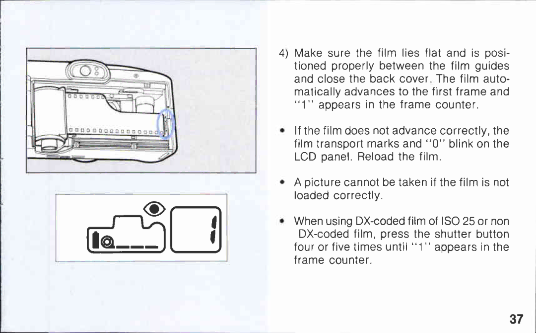 Canon 105 manual 