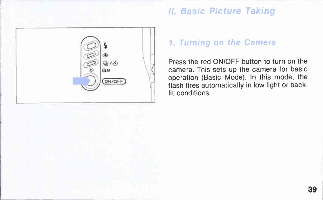 Canon 105 manual 