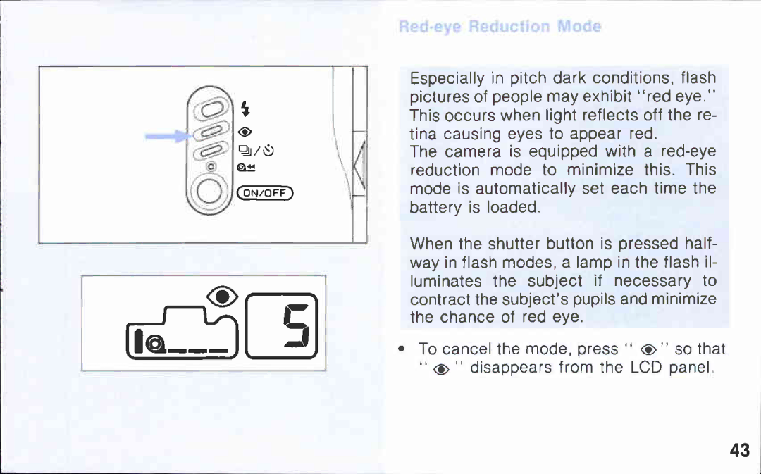 Canon 105 manual 