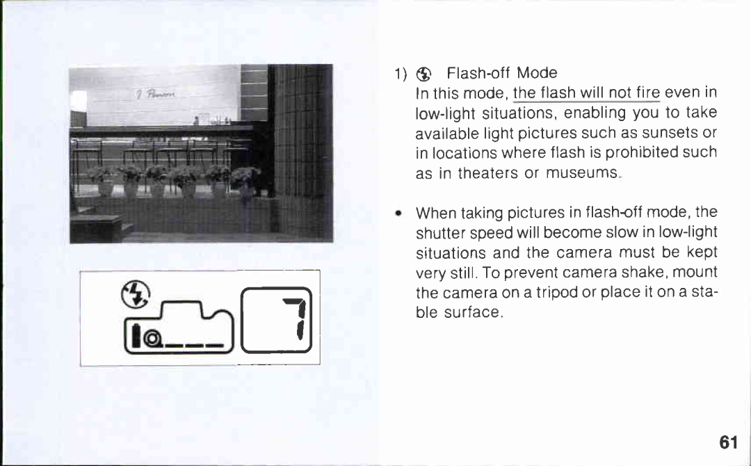 Canon 105 manual 