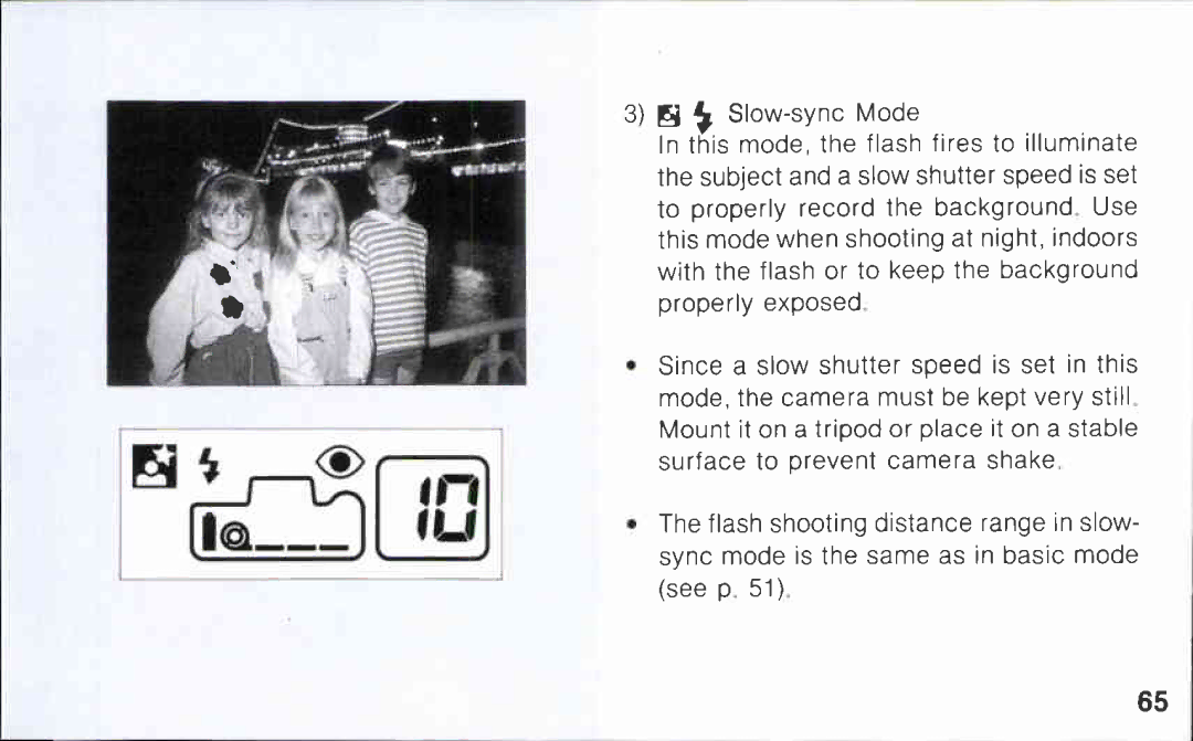 Canon 105 manual 