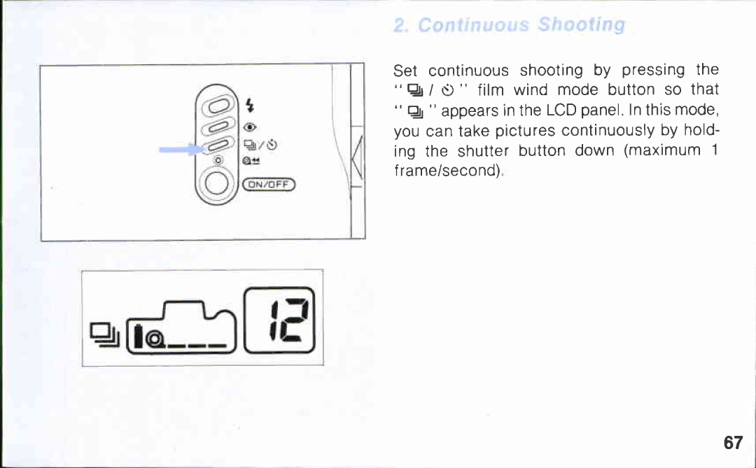 Canon 105 manual 