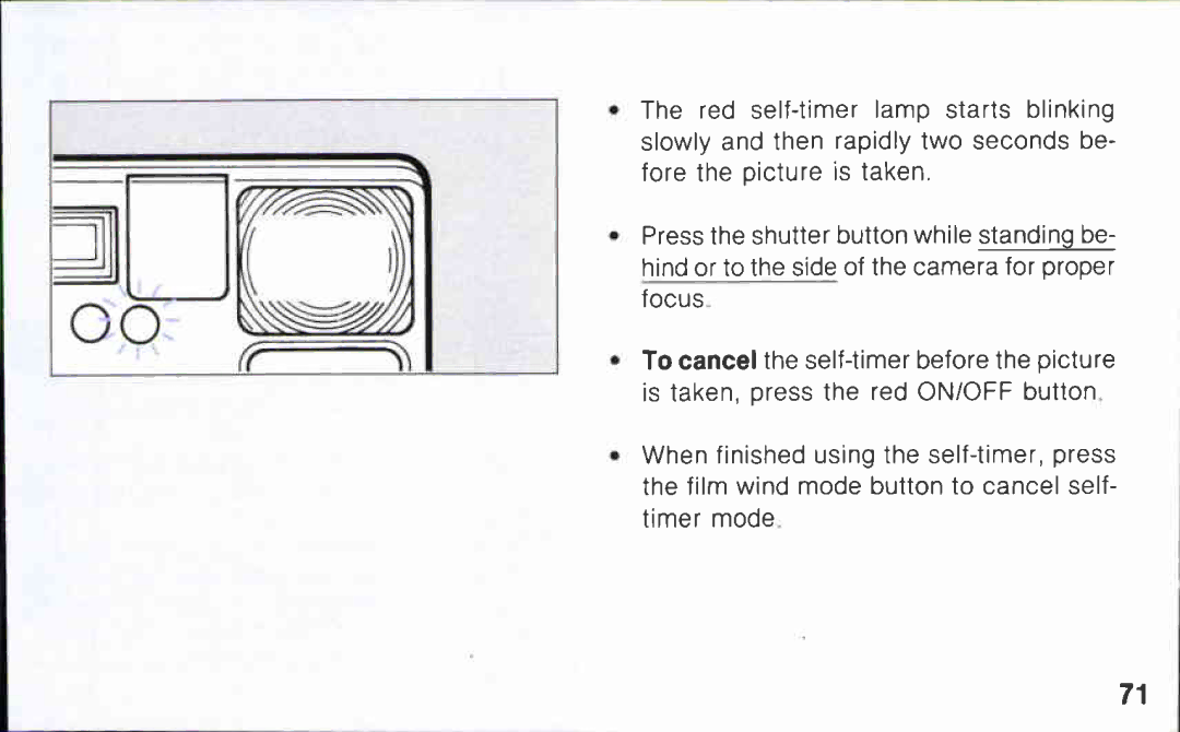 Canon 105 manual 