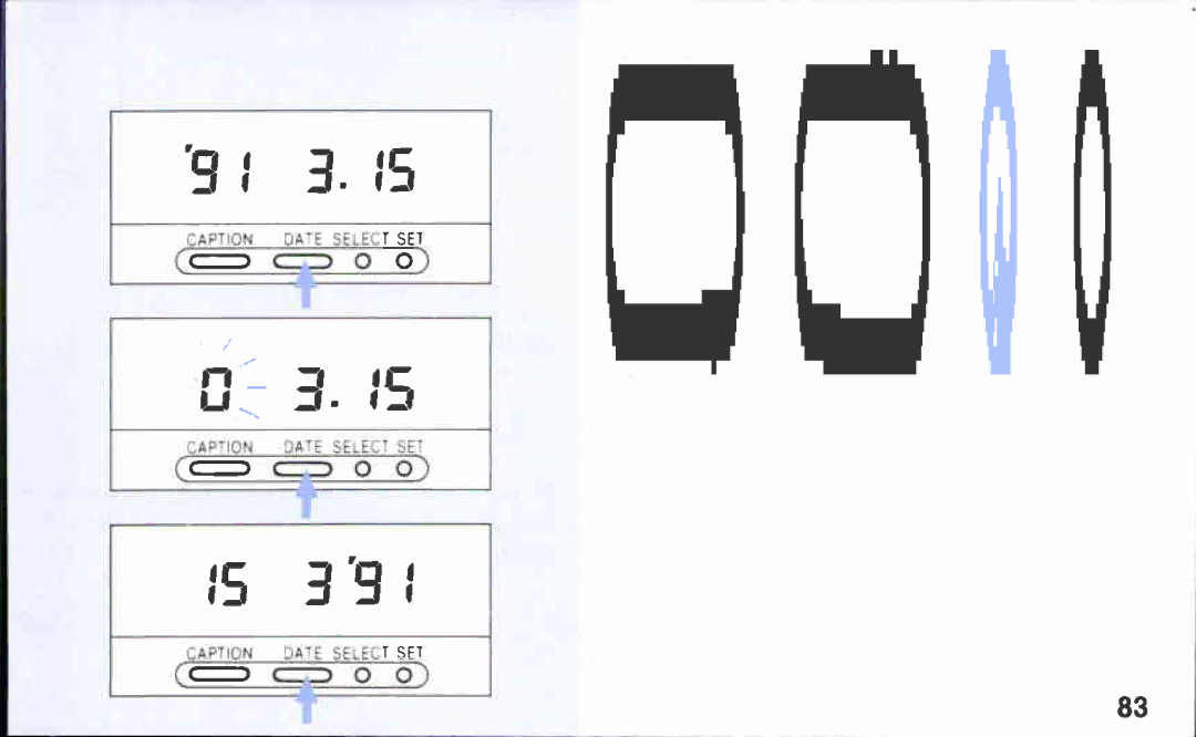 Canon 105 manual 