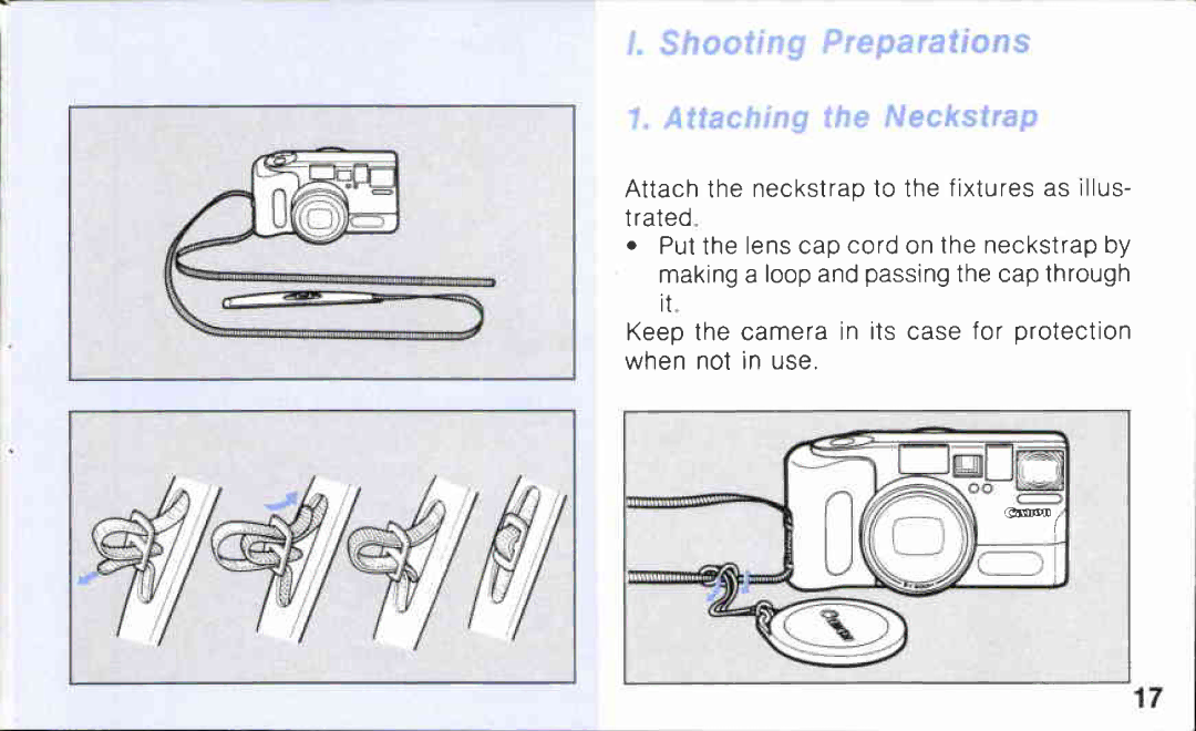 Canon 105 manual 