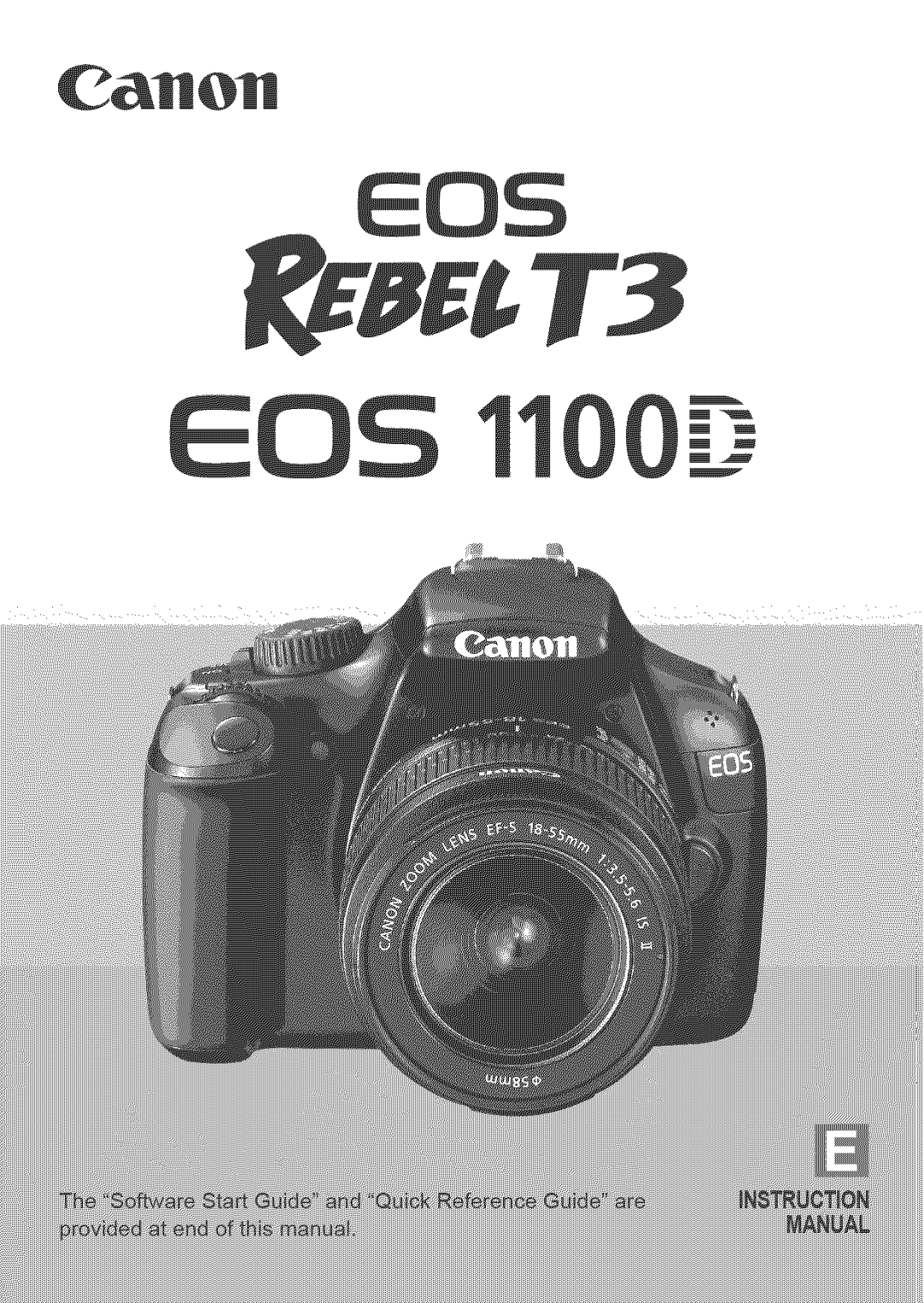 Canon 1100D manual Mm.1 