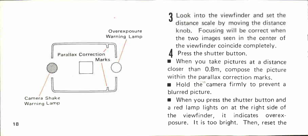 Canon 110ED manual 