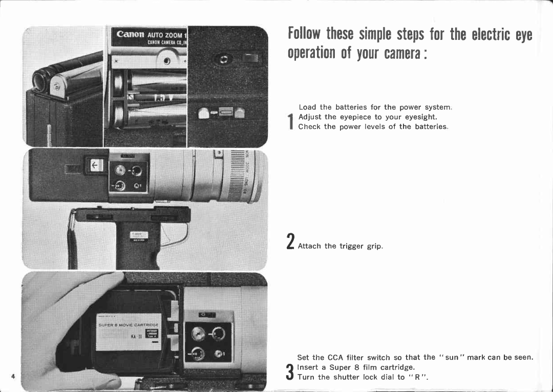 Canon 1218 manual 