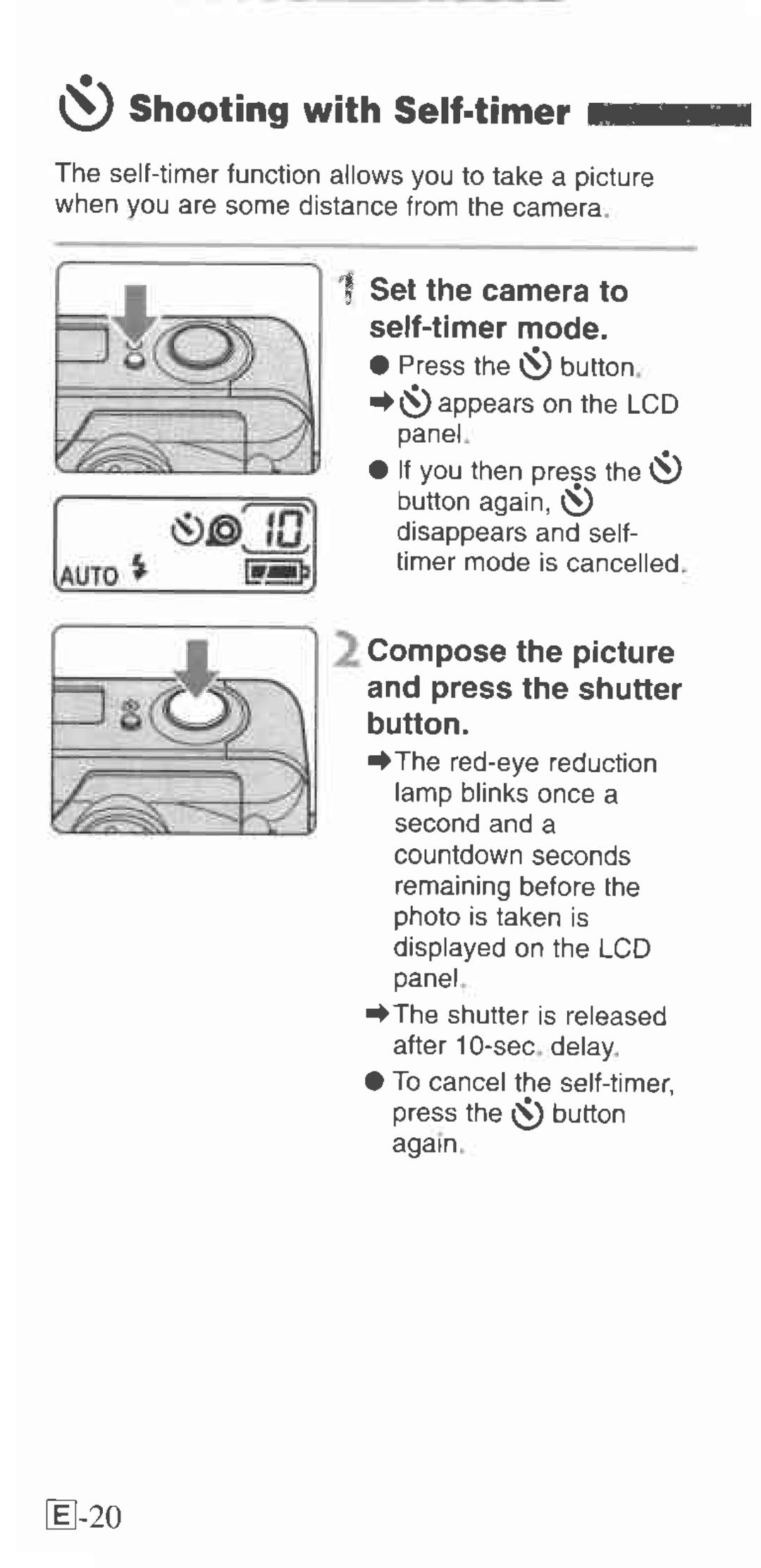 Canon 130u manual 