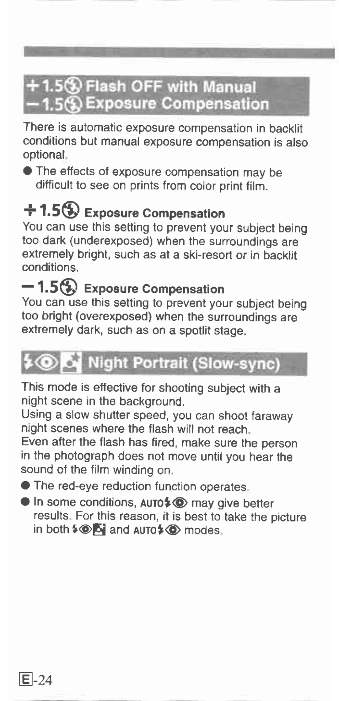 Canon 130u manual 