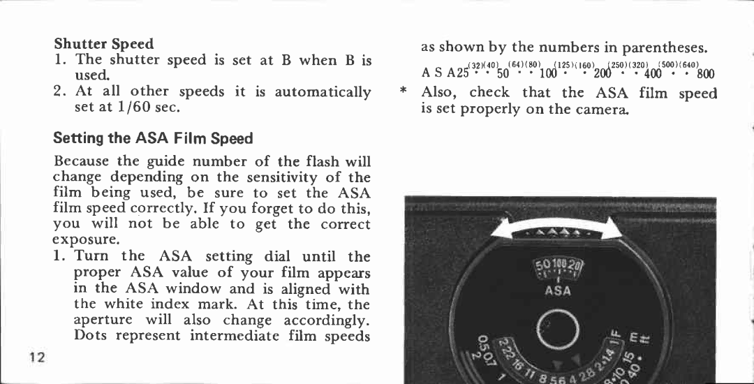 Canon 155 A manual 