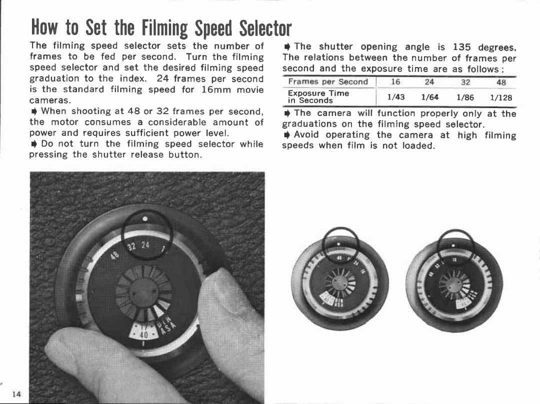 Canon 16 manual 