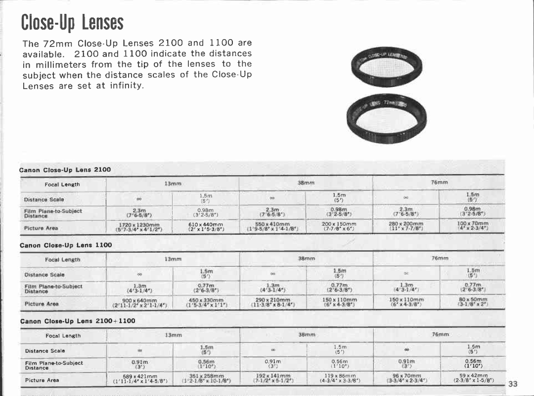 Canon 16 manual 