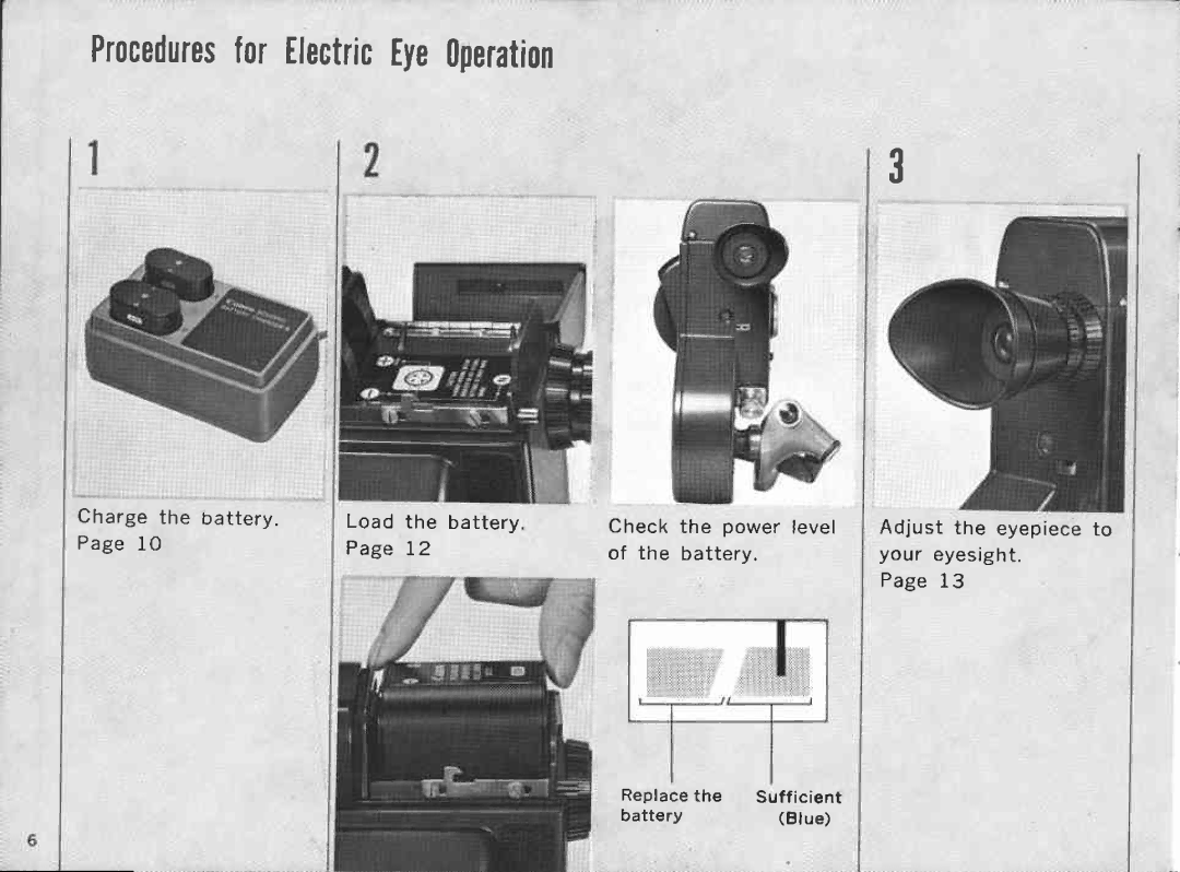 Canon 16 manual 