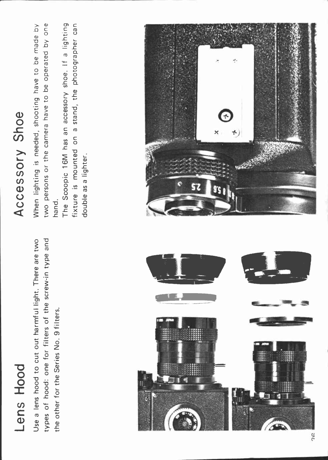 Canon 16M manual 