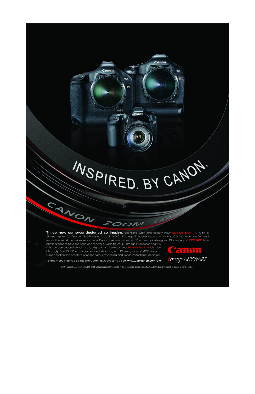 Canon 1D Mark III manual 