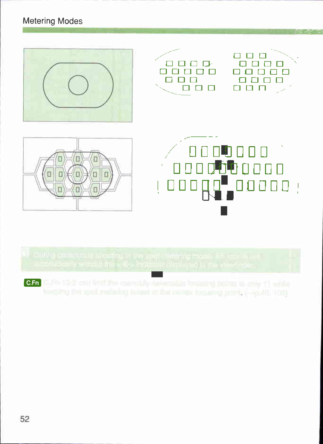 Canon 1V-HS manual 