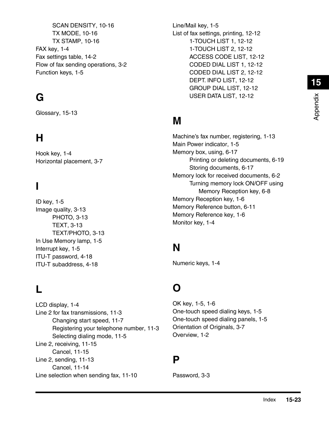 Canon 2010F manual Text/Photo 