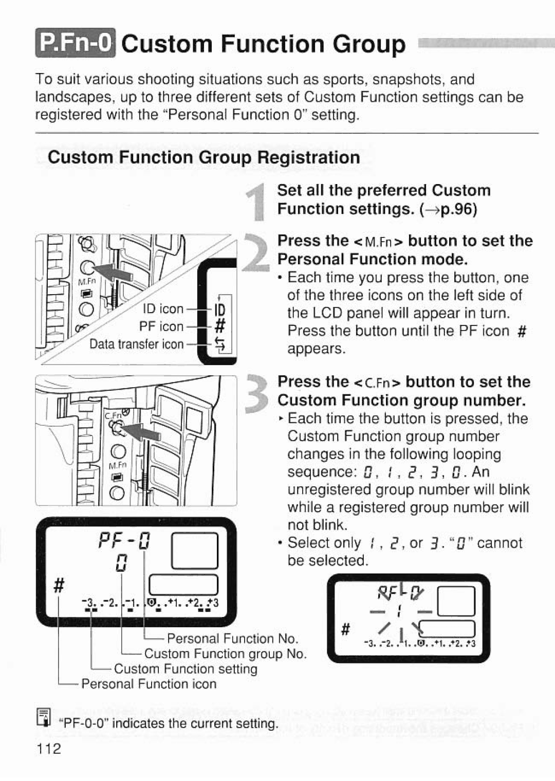 Canon 2043A005 manual 