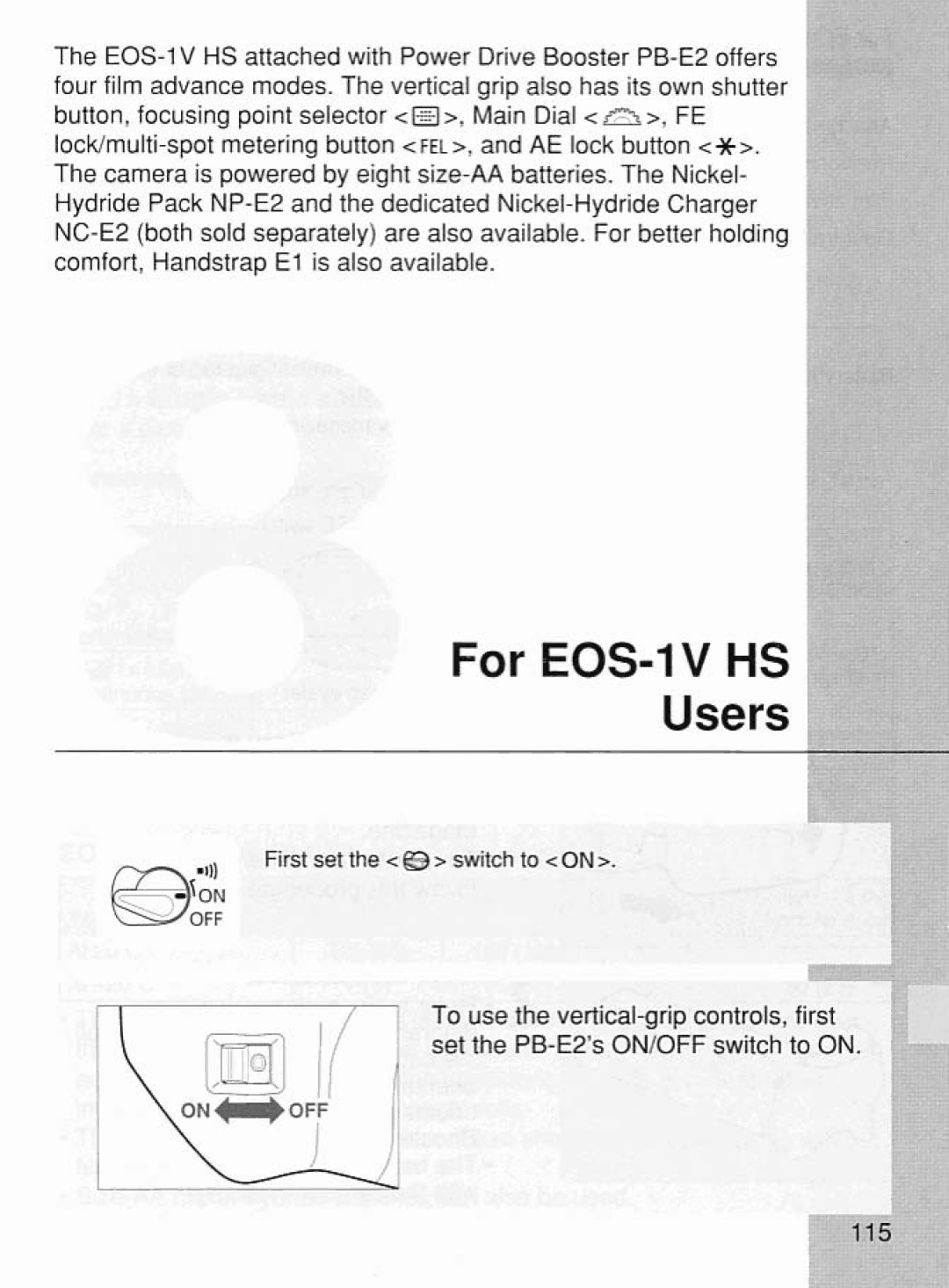 Canon 2043A005 manual 