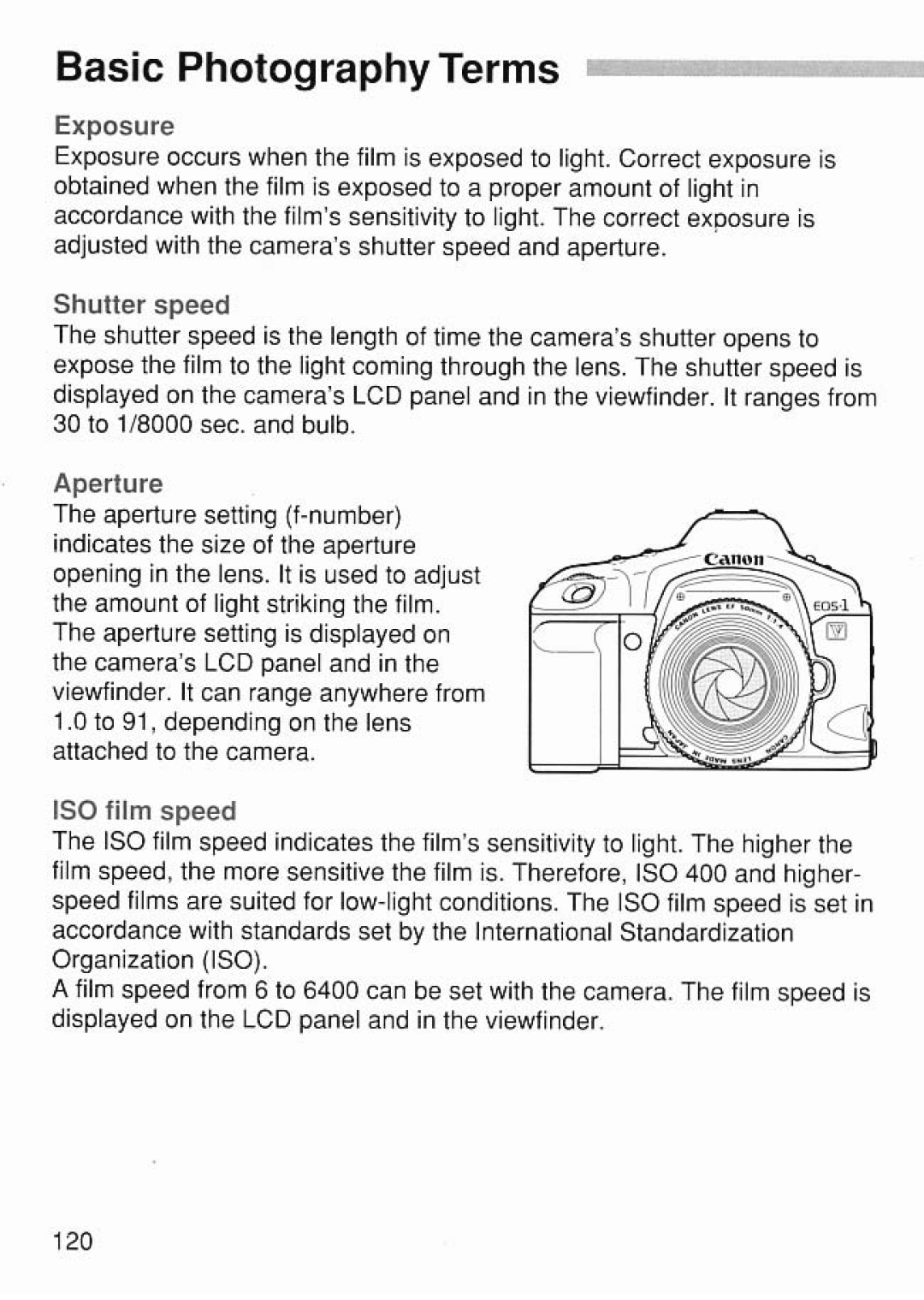 Canon 2043A005 manual 