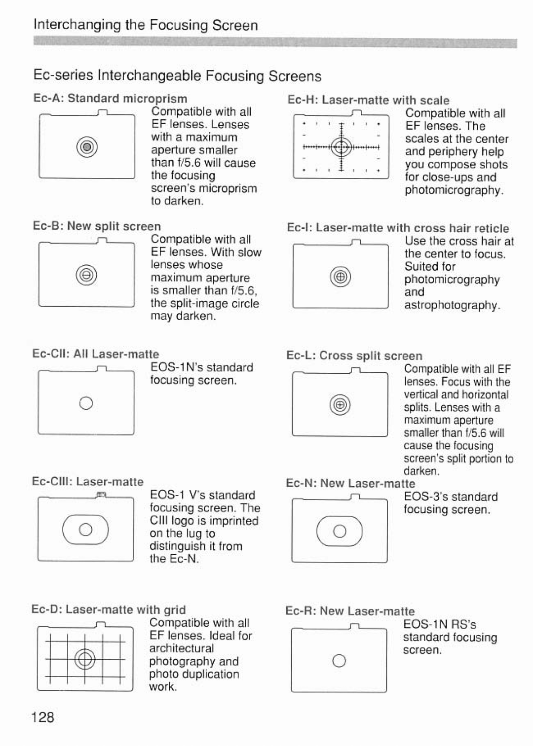 Canon 2043A005 manual 