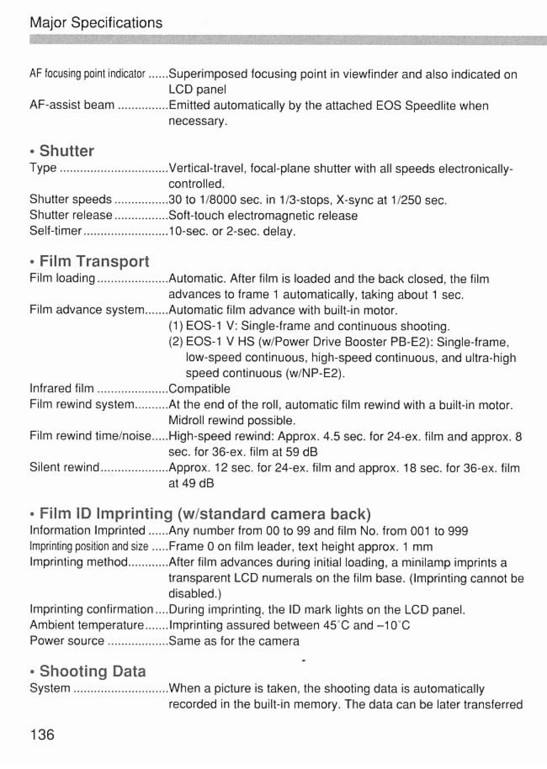 Canon 2043A005 manual 