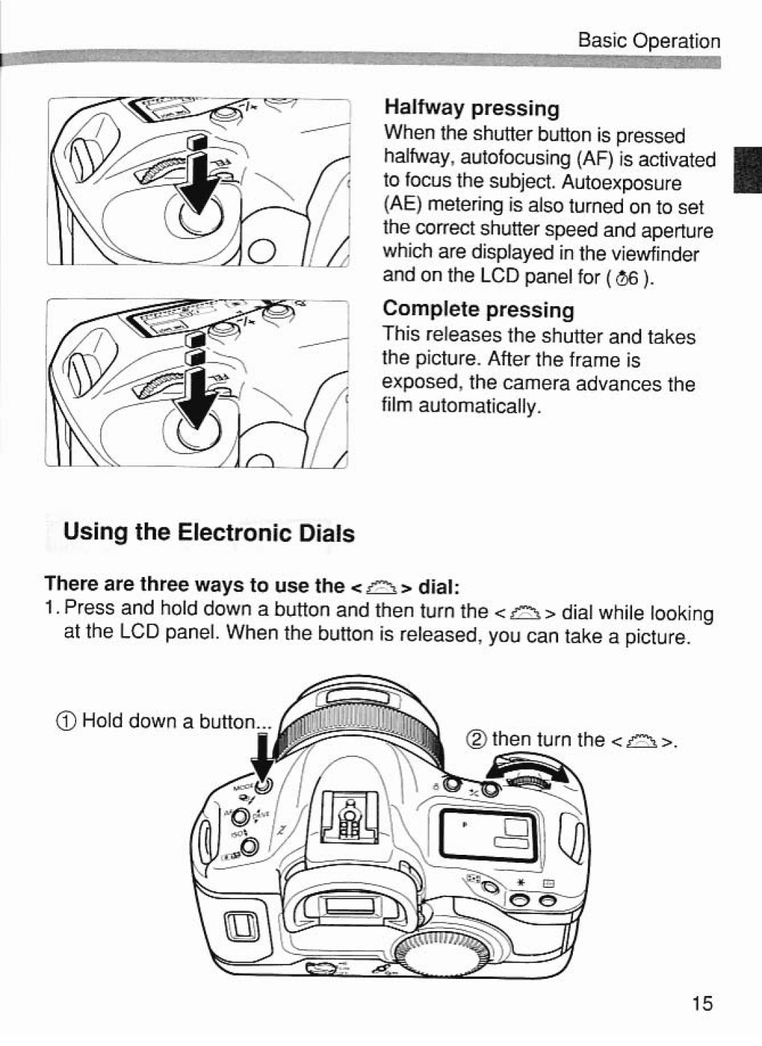 Canon 2043A005 manual 