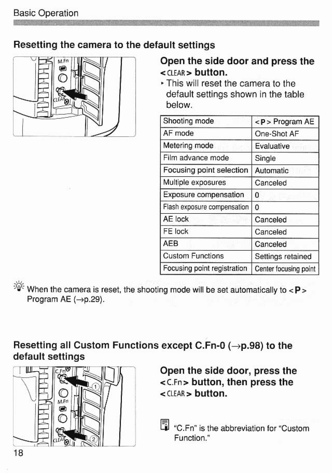 Canon 2043A005 manual 