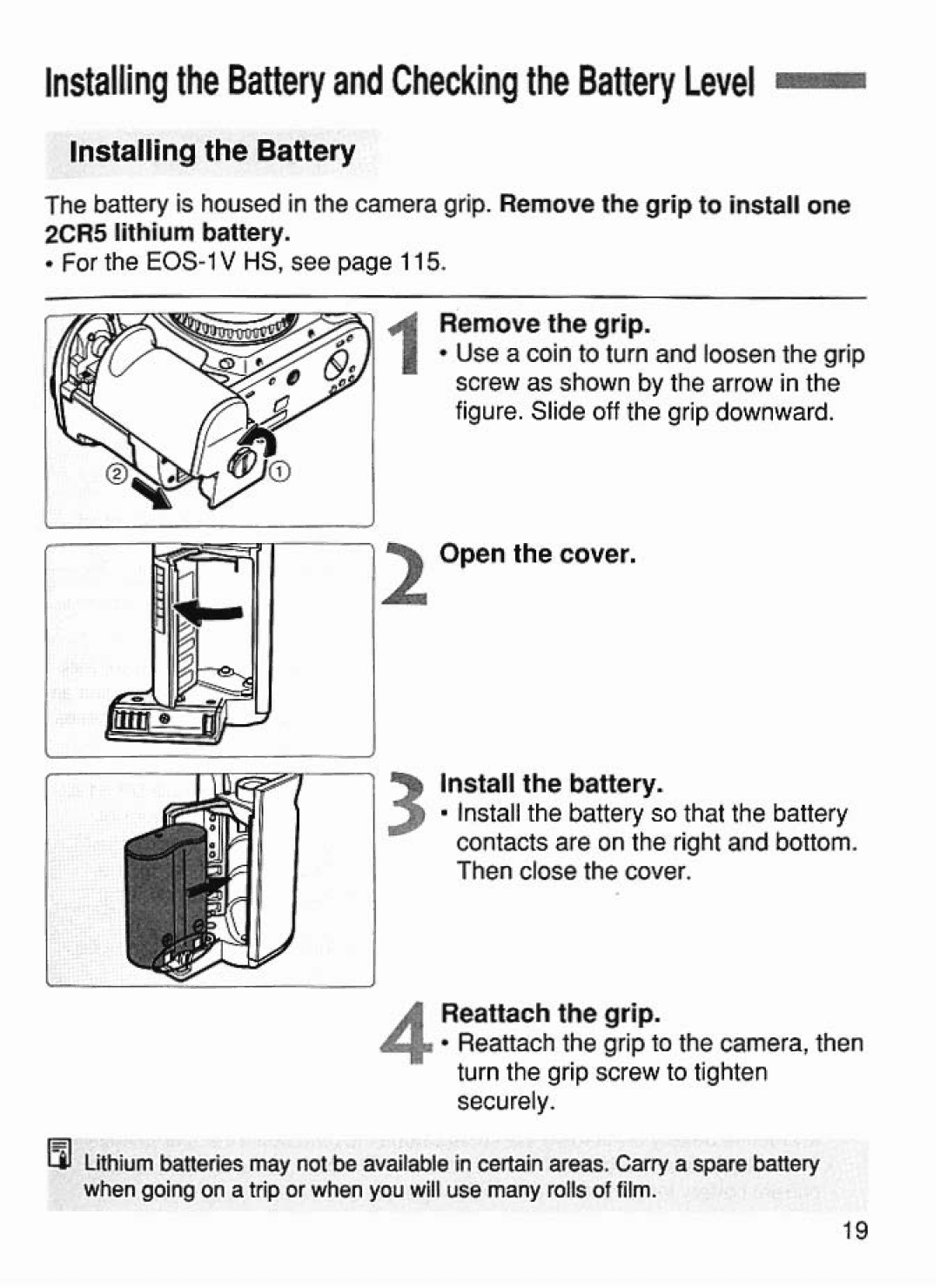 Canon 2043A005 manual 