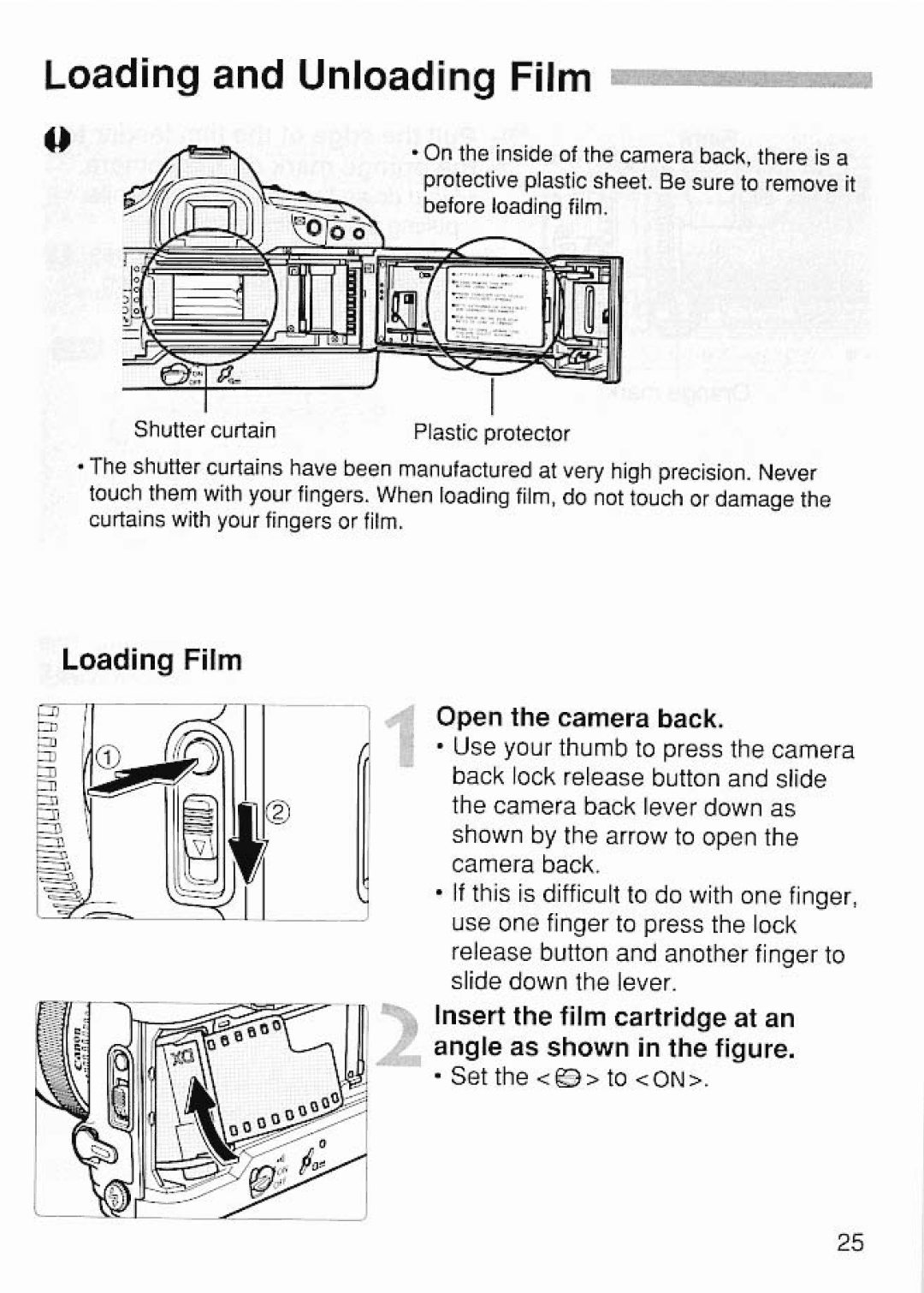 Canon 2043A005 manual 