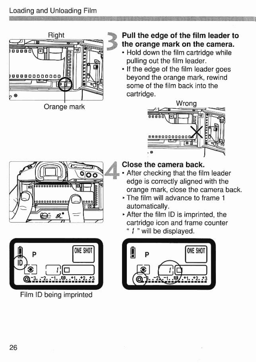 Canon 2043A005 manual 