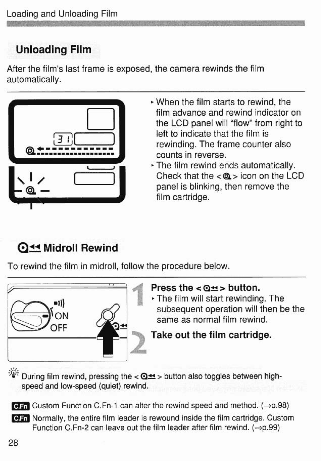 Canon 2043A005 manual 