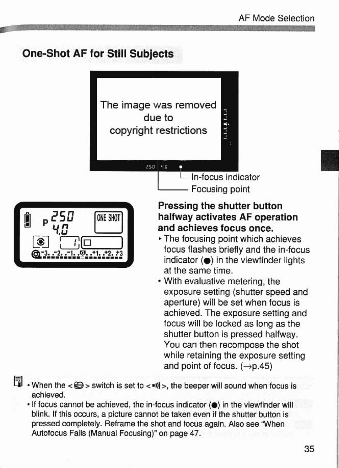 Canon 2043A005 manual 