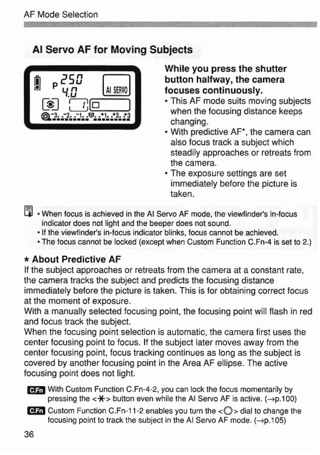 Canon 2043A005 manual 