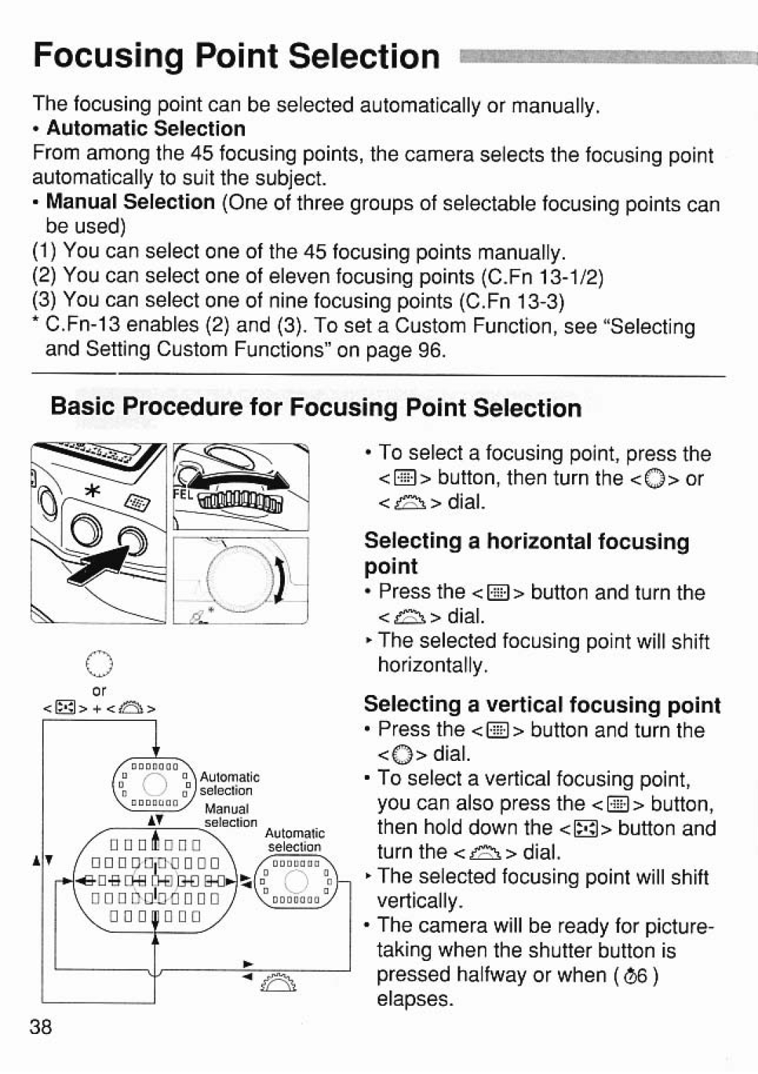 Canon 2043A005 manual 