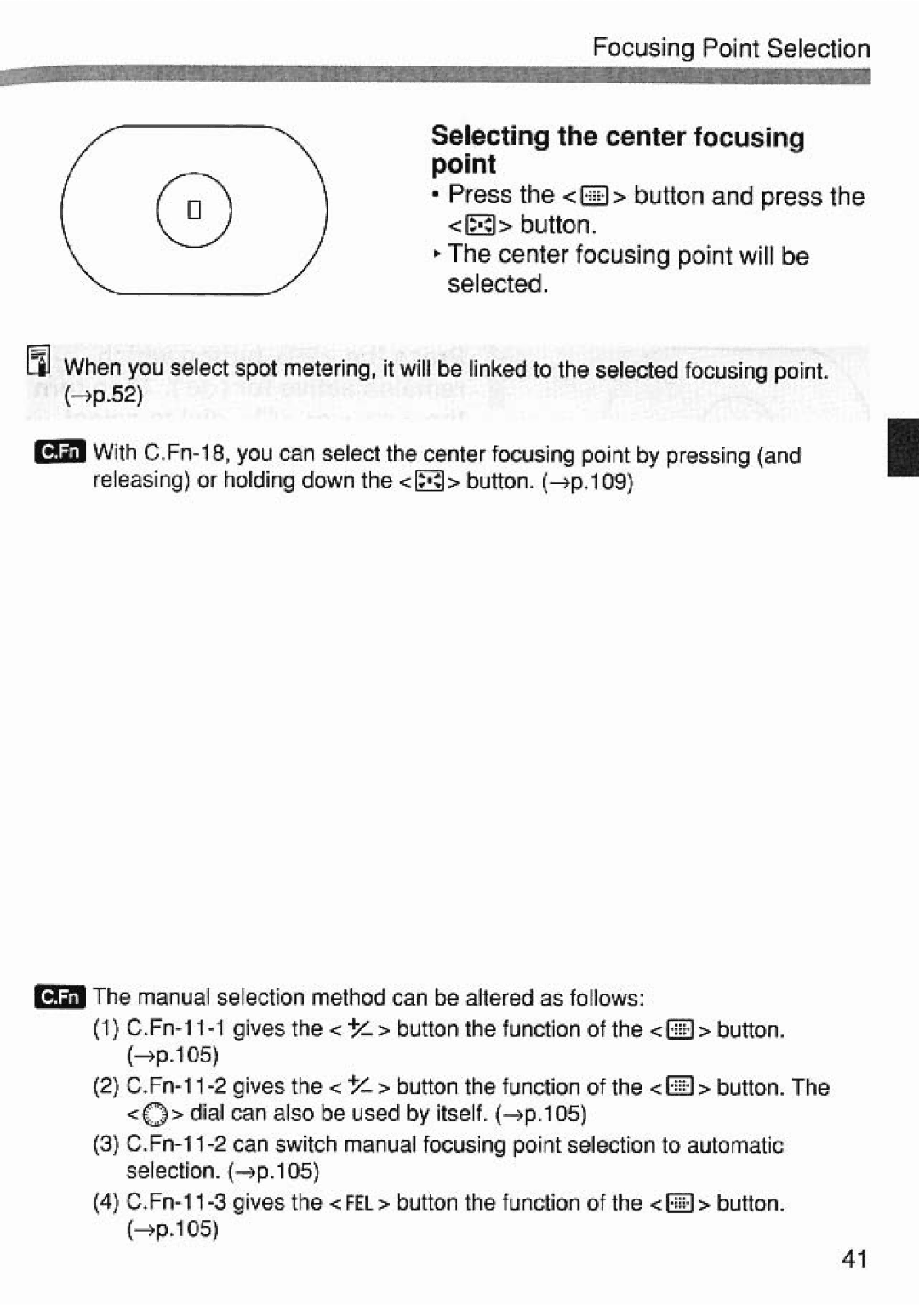 Canon 2043A005 manual 