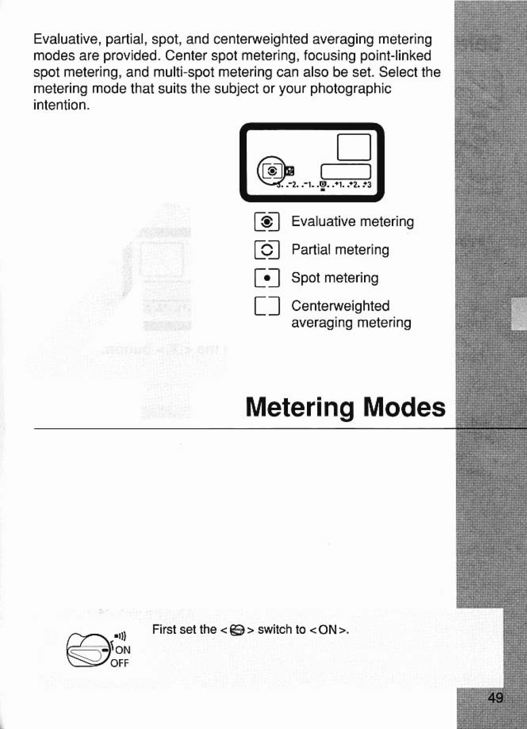 Canon 2043A005 manual 