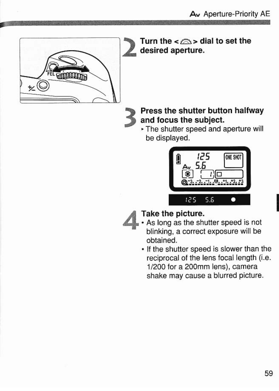 Canon 2043A005 manual 