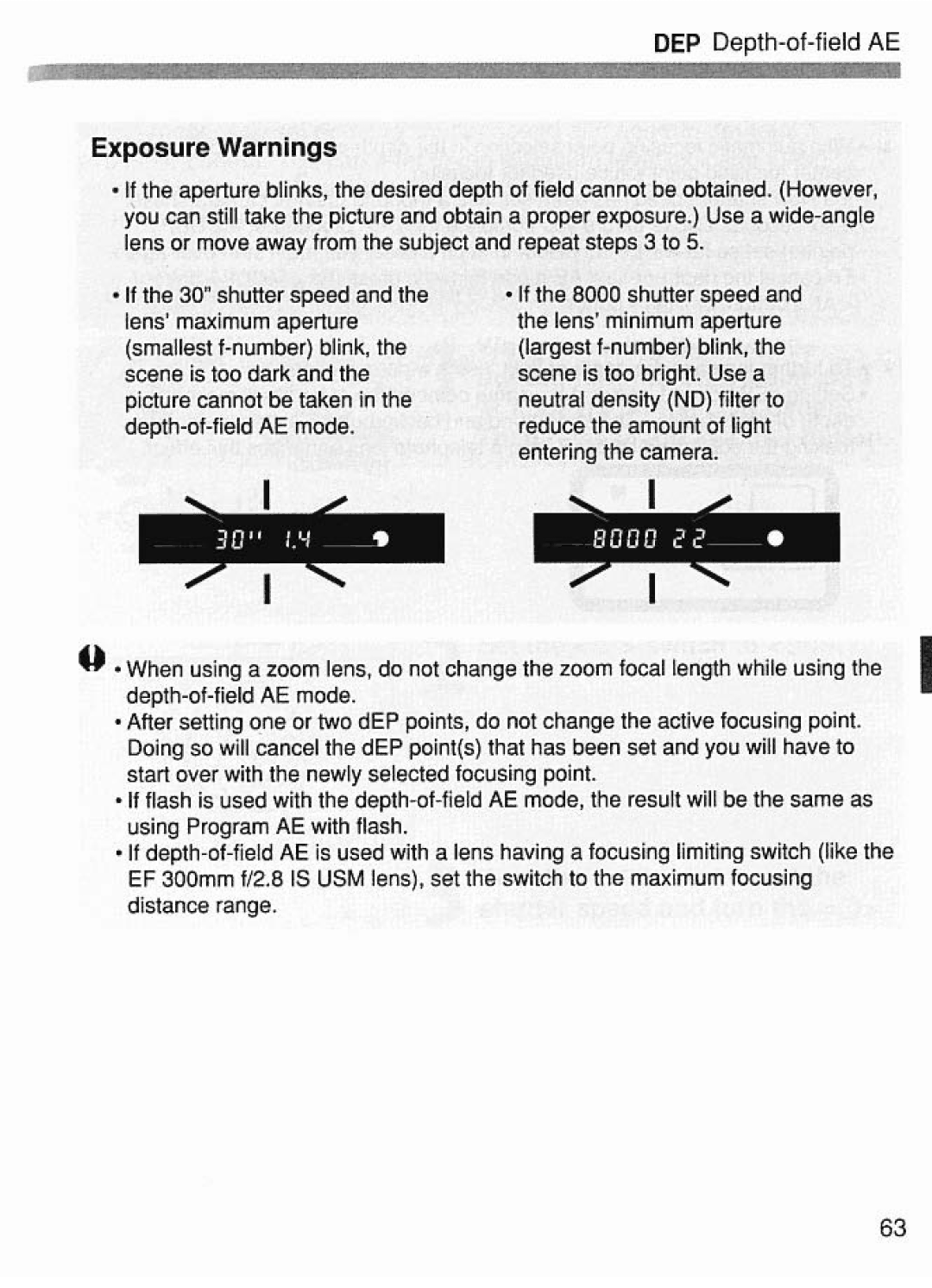 Canon 2043A005 manual 