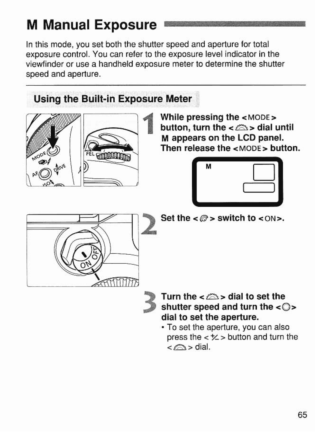 Canon 2043A005 manual 