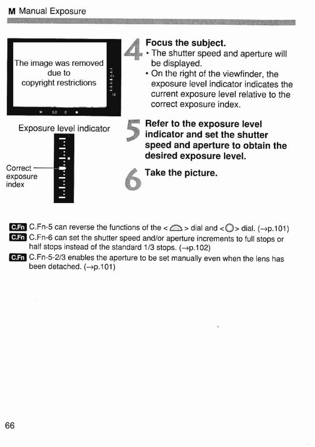 Canon 2043A005 manual 